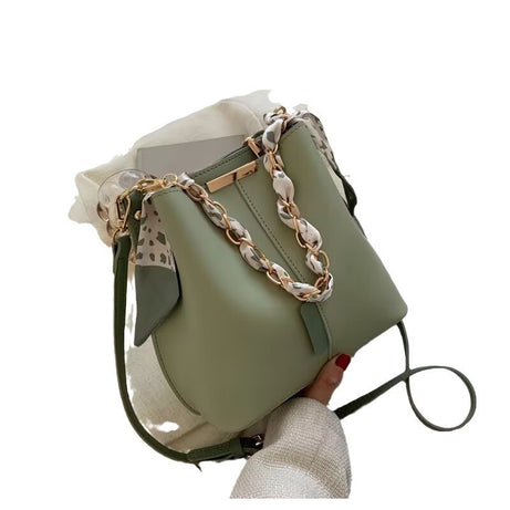 Women's Autumn Winter Bucket Bag – ShreeBliss