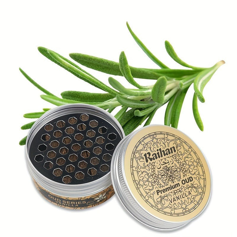 Aromatherapy Scent - ShreeBliss