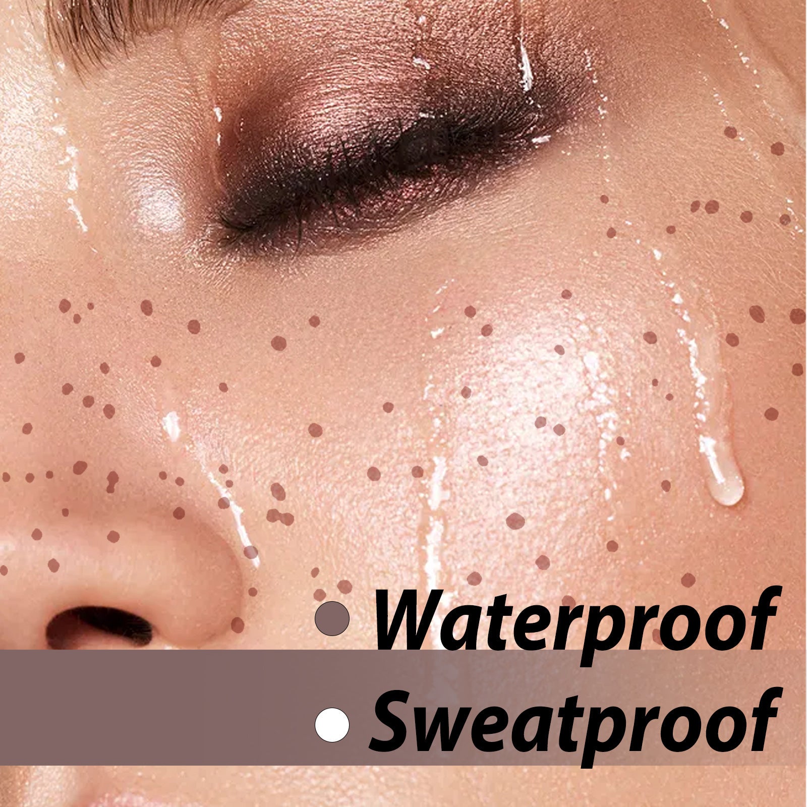 Freckles Tattoo Stickers - ShreeBliss