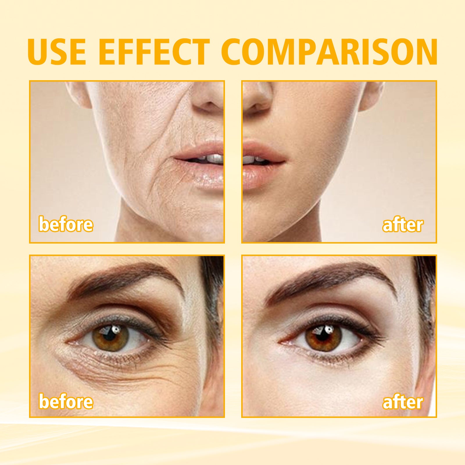 Ginseng Anti-Wrinkle Serum - ShreeBliss