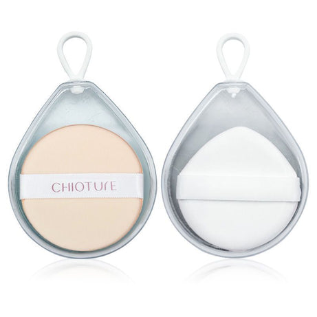 Drop Box Puff - ShreeBliss