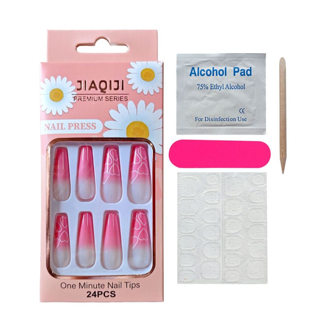 A Miracle Nail Art Set - ShreeBliss