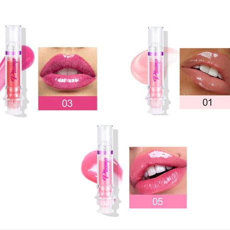 Rich Lip Color & Glossy Lipstick - Slightly Spicy Honey Lip Liquid - ShreeBliss