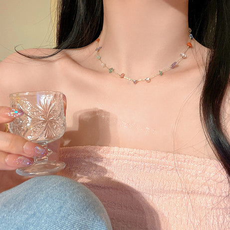 Women's Fashionable All-Match Necklace – ShreeBliss