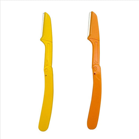 Folding Eyebrow Trimmer - ShreeBliss
