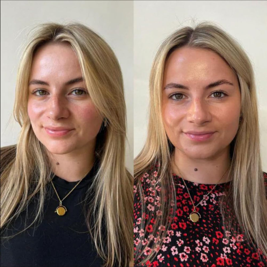 Sun-free Beauty Liquid - ShreeBliss