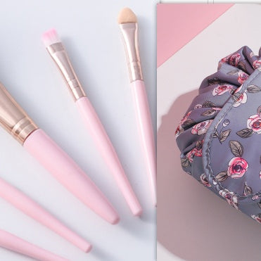 Portable Large-Capacity Cosmetic Travel Storage Bag – ShreeBliss