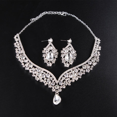Alloy Diamond Accessories – ShreeBliss