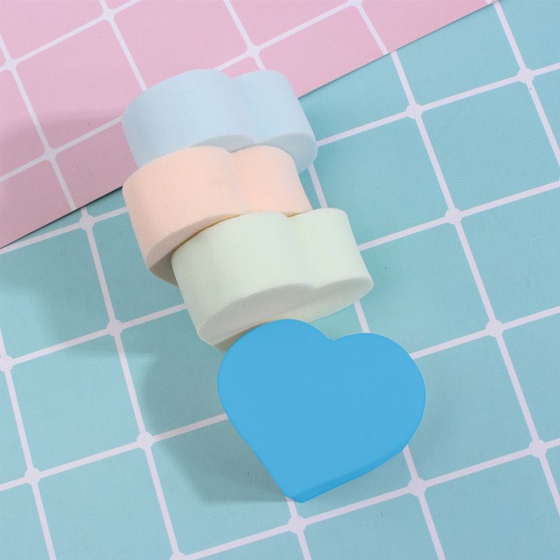 4 Love Puffs - ShreeBliss