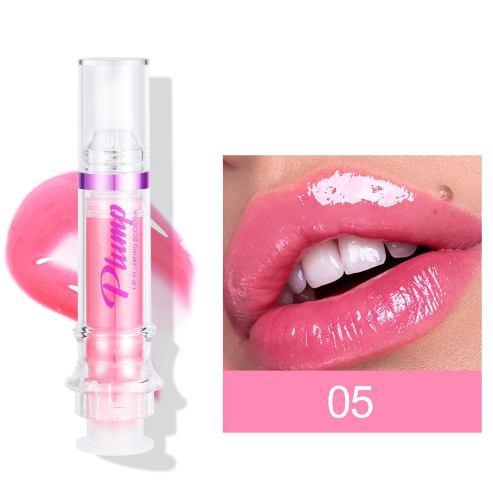 Rich Lip Color & Glossy Lipstick - Slightly Spicy Honey Lip Liquid - ShreeBliss