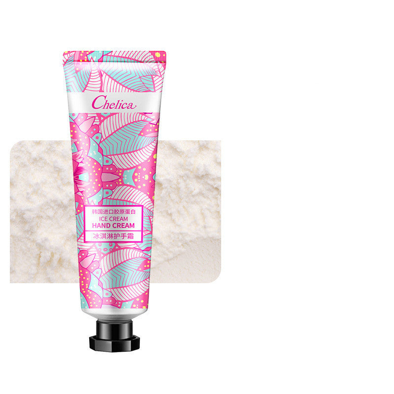 Chamomile Hand Cream - ShreeBliss