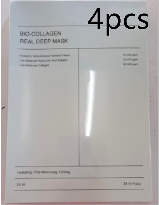 Face Mask - ShreeBliss