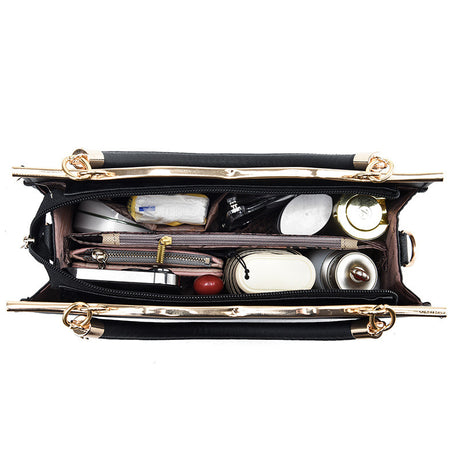 Fashion Bowknot Large Shoulder Bag – ShreeBliss