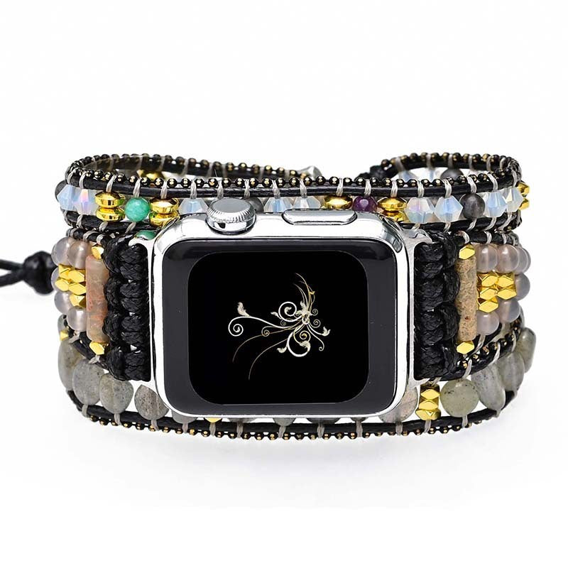 European & American Style Fashion Watch Strap - ShreeBliss