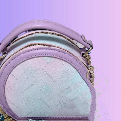 Mom’s Fashion Crossbody Handbag – ShreeBliss