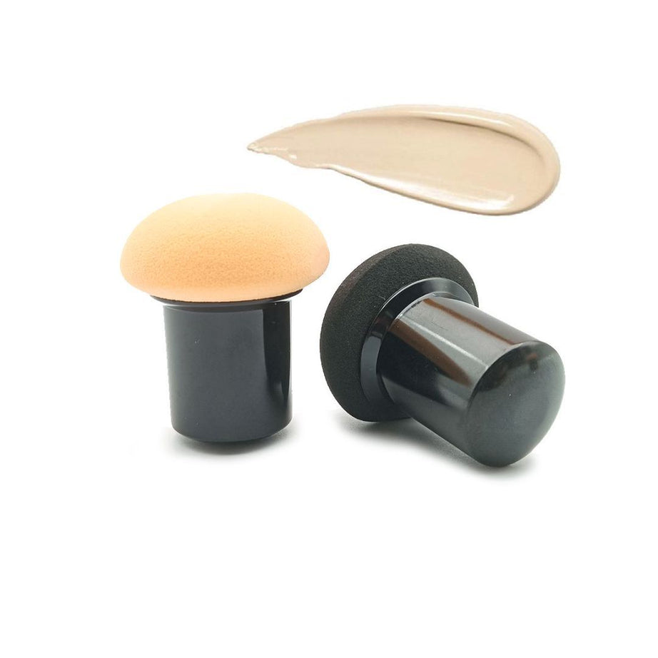 Mushroom Puff - ShreeBliss