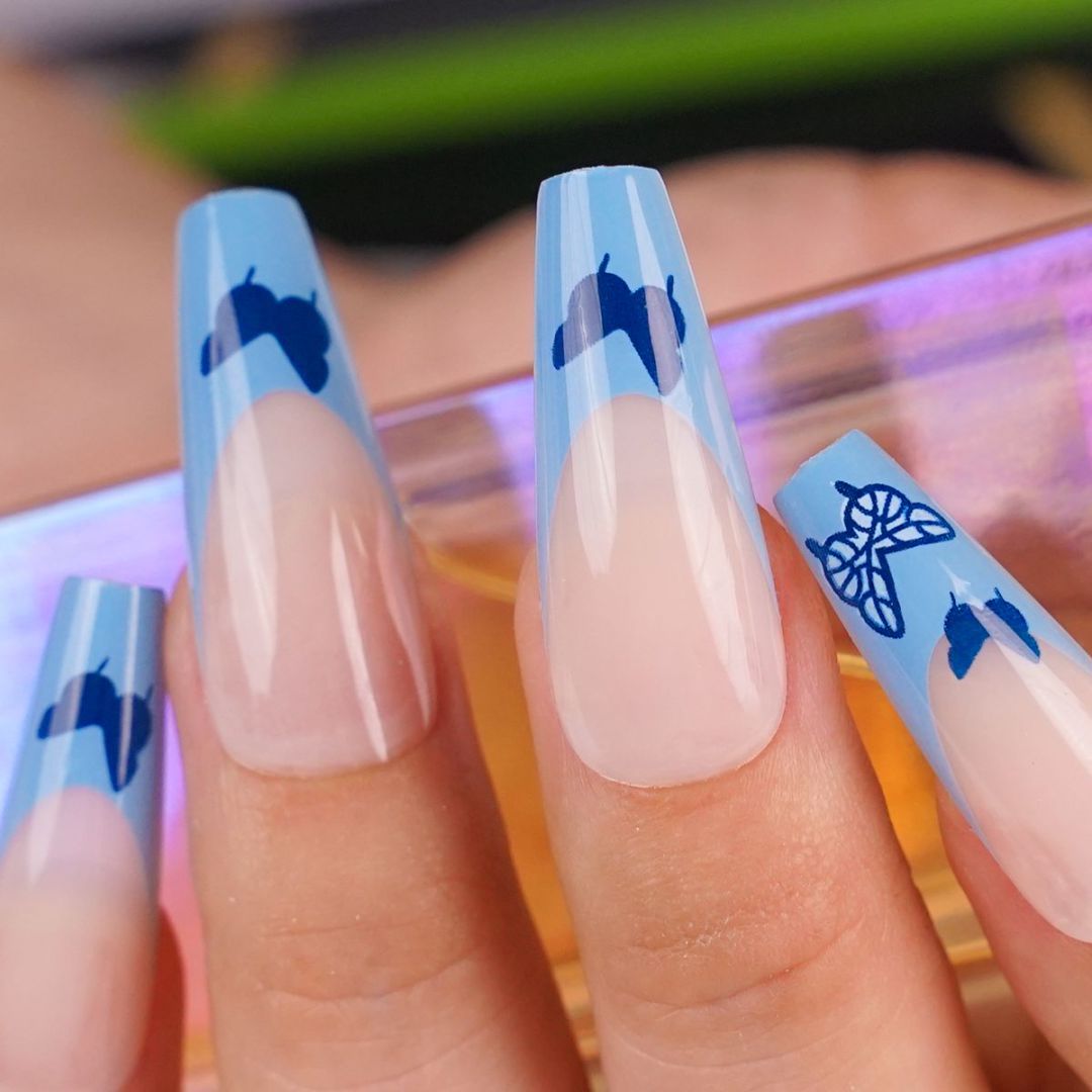 A Miracle Nail Set - ShreeBliss