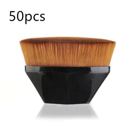 Foundation Brush Kit for BB Cream & Powder - ShreeBliss