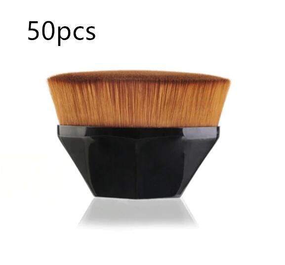 Foundation Brush Kit for BB Cream & Powder - ShreeBliss