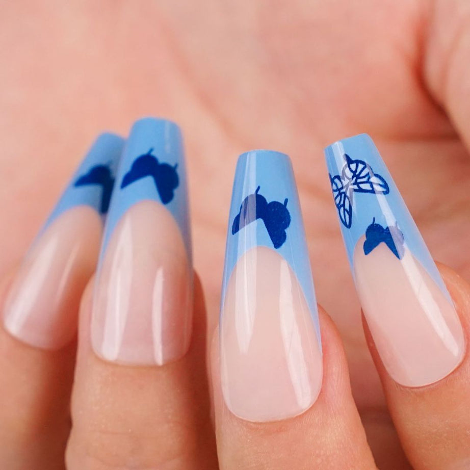 A Miracle Nail Set - ShreeBliss