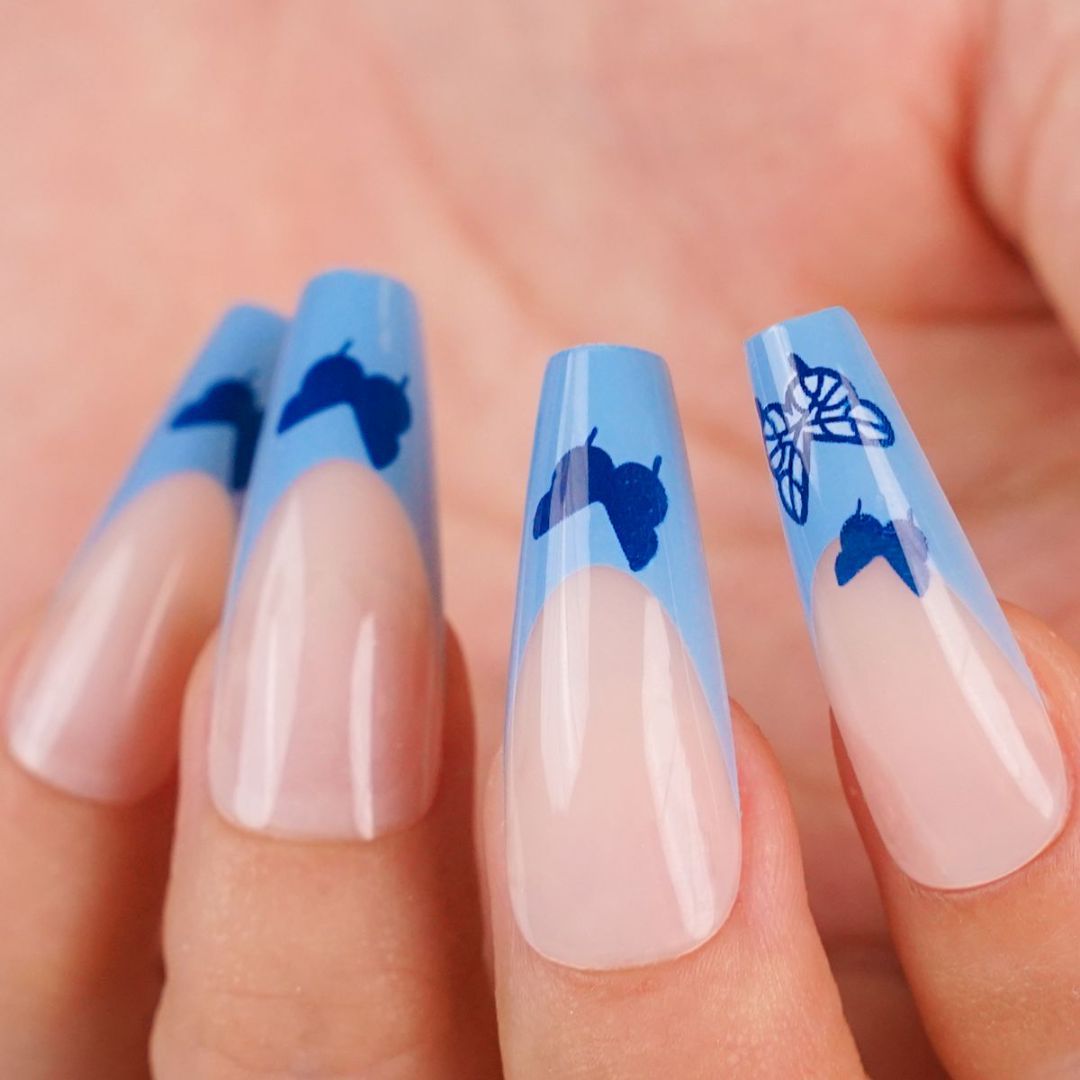 A Miracle Nail Set - ShreeBliss