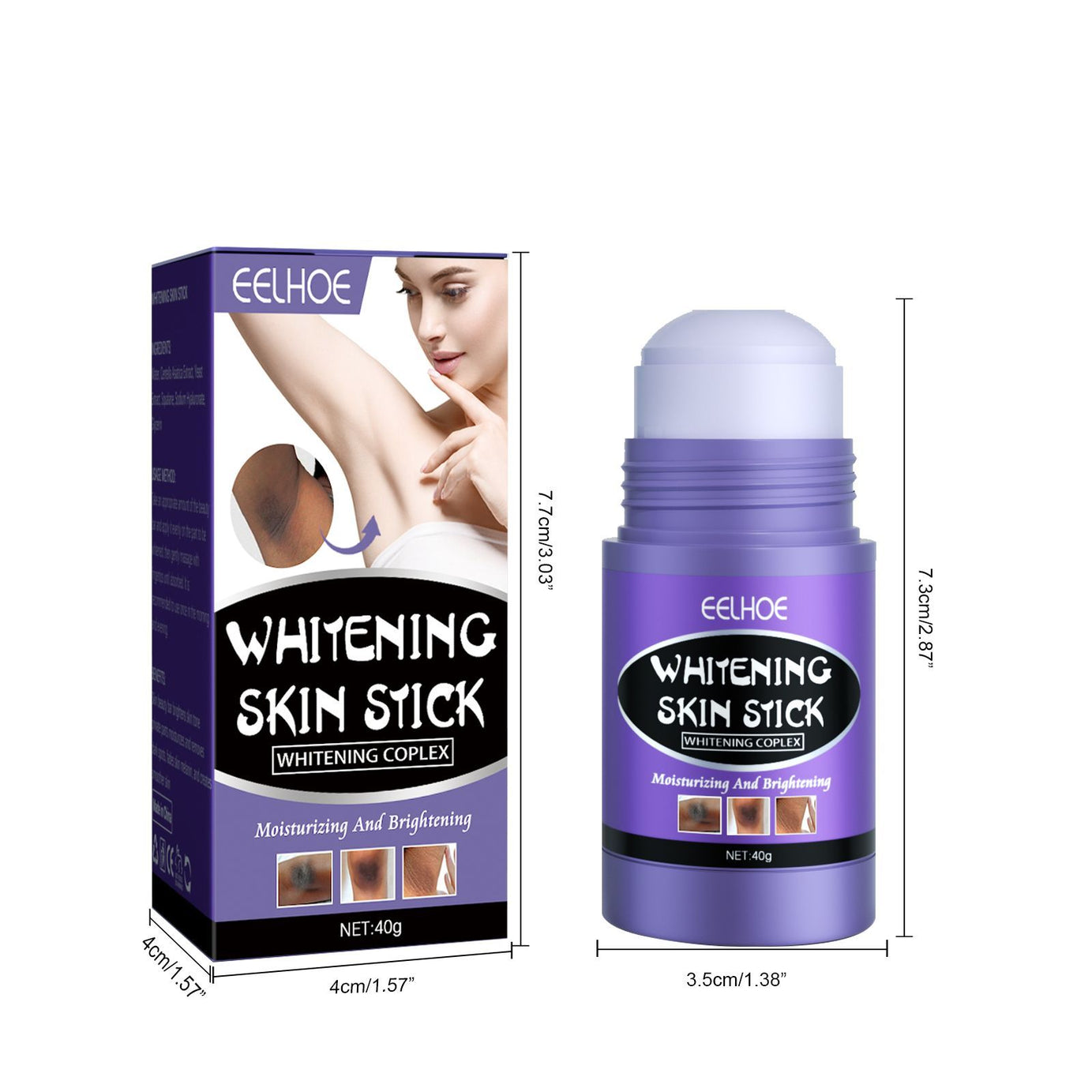Skin Beauty Stick - ShreeBliss