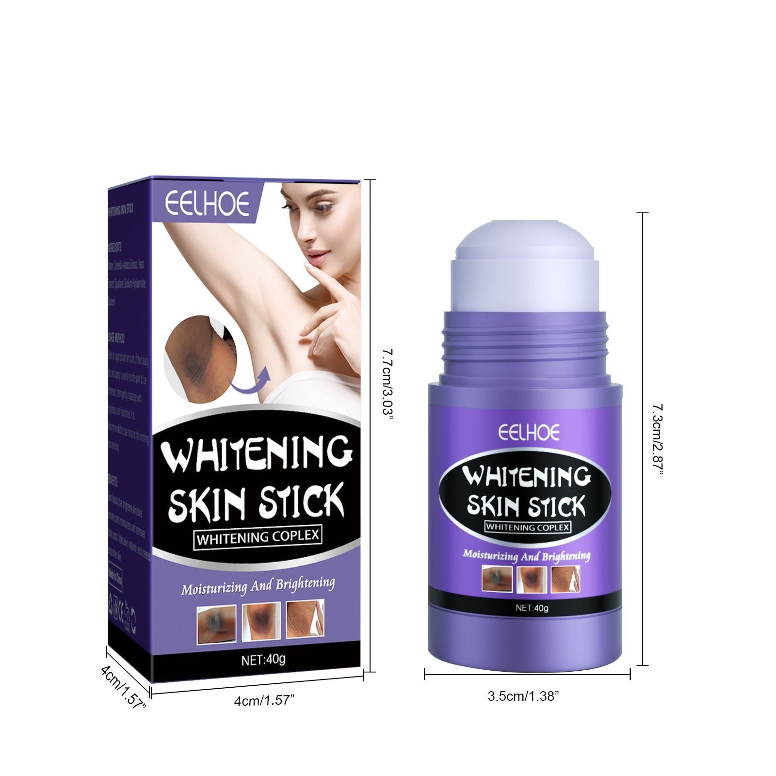 Skin Beauty Stick - ShreeBliss