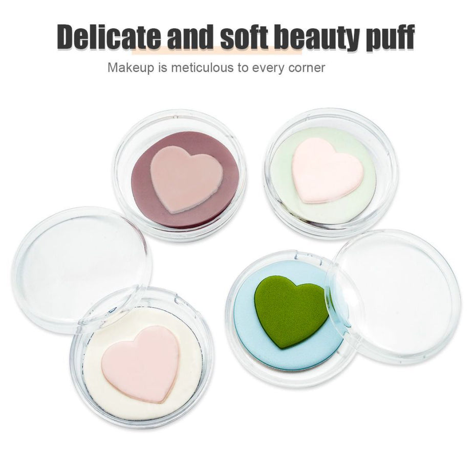 Love Puff XLL - ShreeBliss