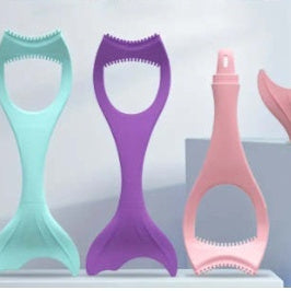 Silicone Eyeliner Aid Tool - ShreeBliss