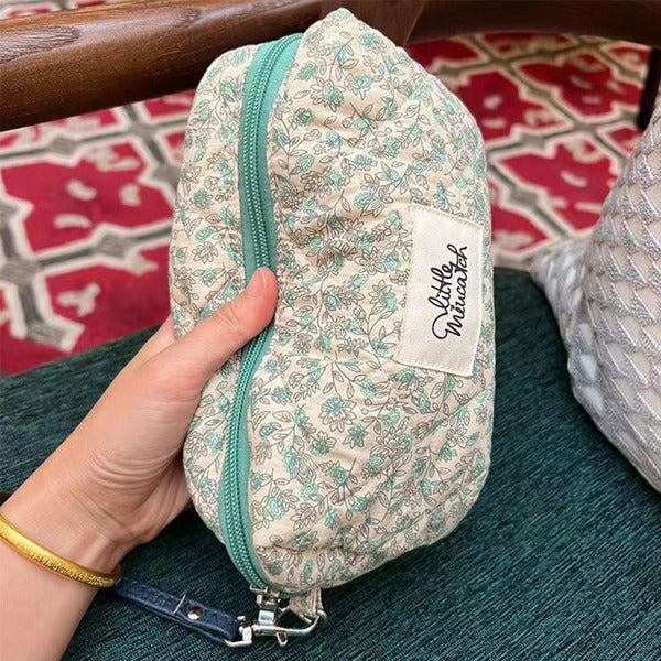 Cosmetic Bag - ShreeBliss