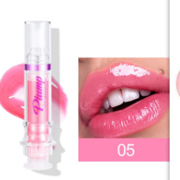 Rich Lip Color & Glossy Lipstick - Slightly Spicy Honey Lip Liquid - ShreeBliss