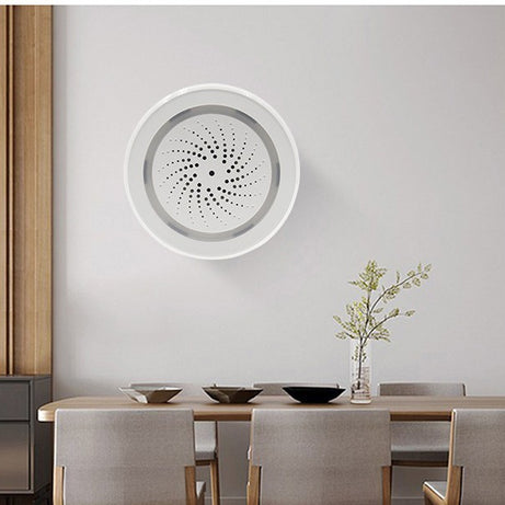 Wifi Alarm Household Wireless Smart Sound And Light Alarm