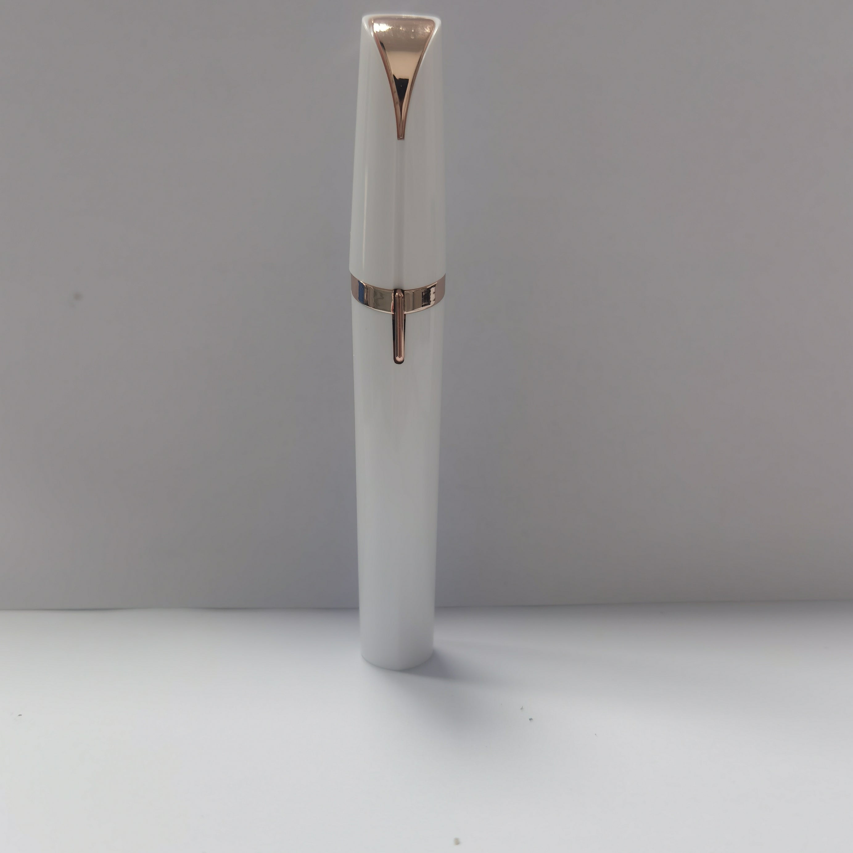 Mini Electric Eyebrow Trimmer & Hair Remover with LED Light - ShreeBliss