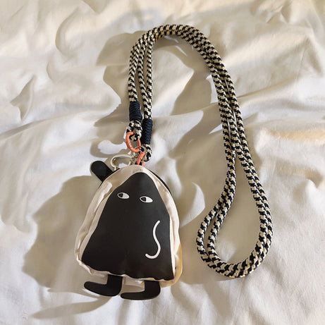 Universal Crossbody Rope Phone Strap – ShreeBliss