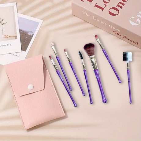 BC028 Makeup Brush - ShreeBliss