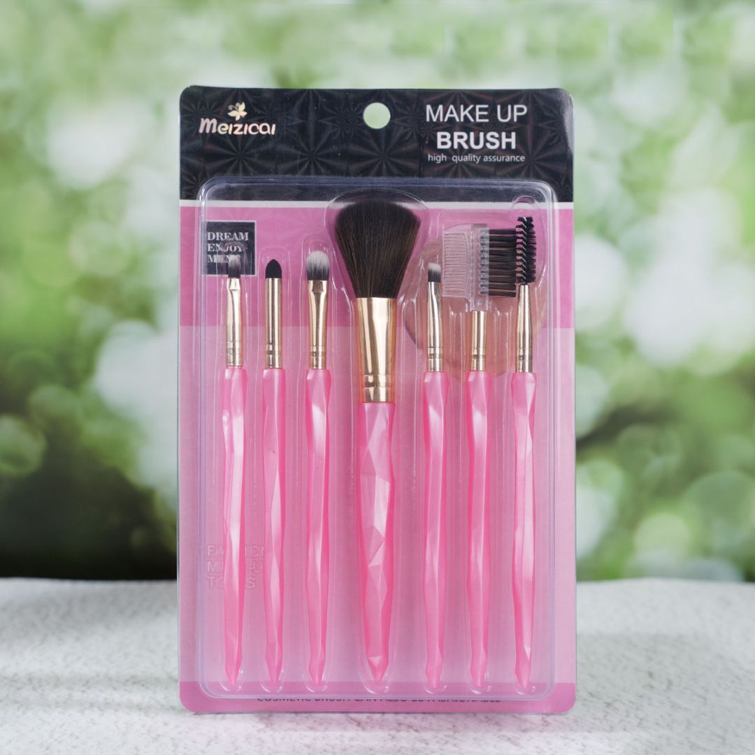 BC052 Makeup Brush - ShreeBliss