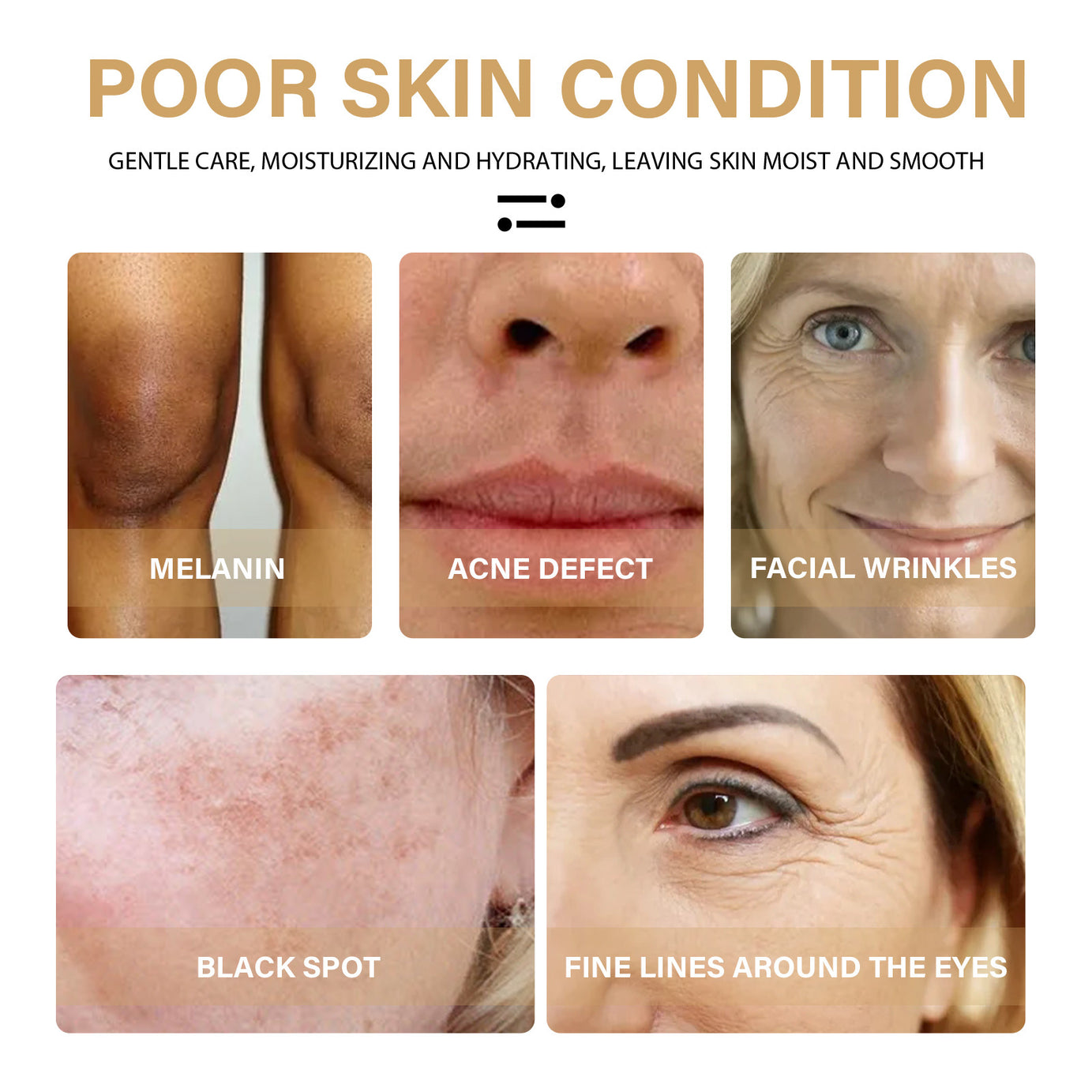 Turmeric Dark Spot Serum - ShreeBliss