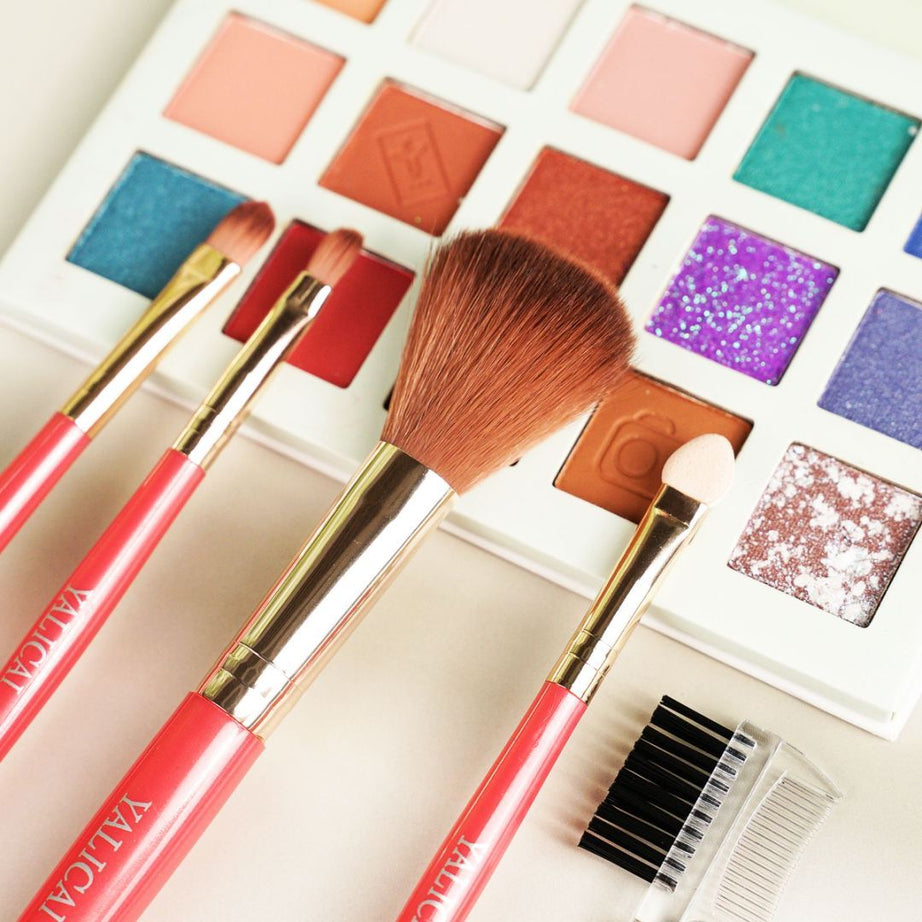 YLC018 Makeup Brush - ShreeBliss