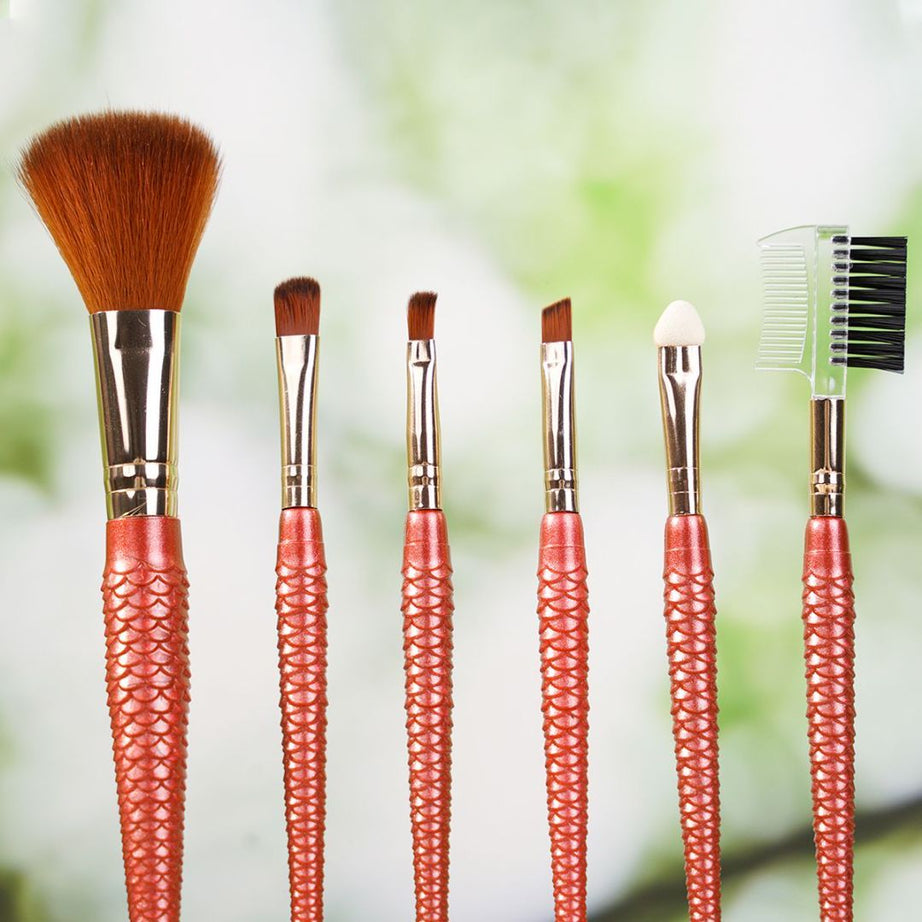 Makeup Brushes Set - ShreeBliss