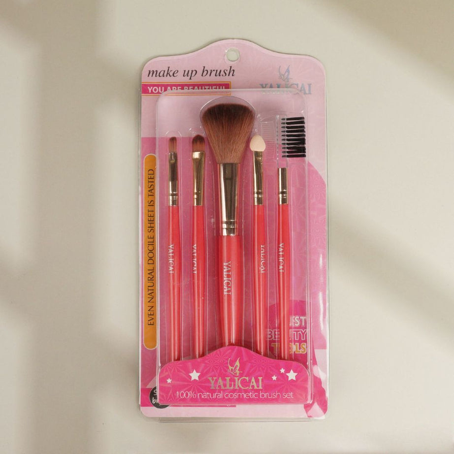YLC018 Makeup Brush - ShreeBliss