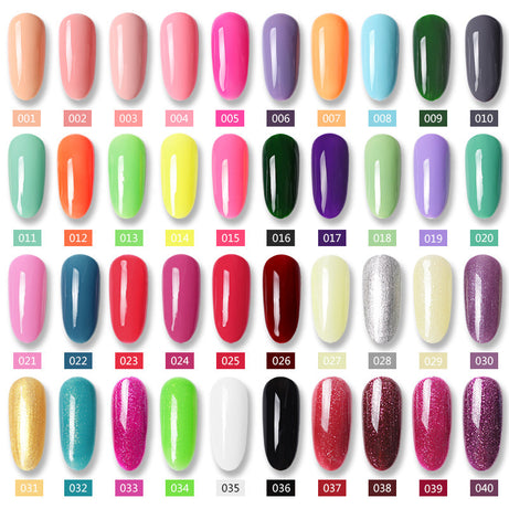 Nail Art Tool Set & Phototherapy Lamp - ShreeBliss