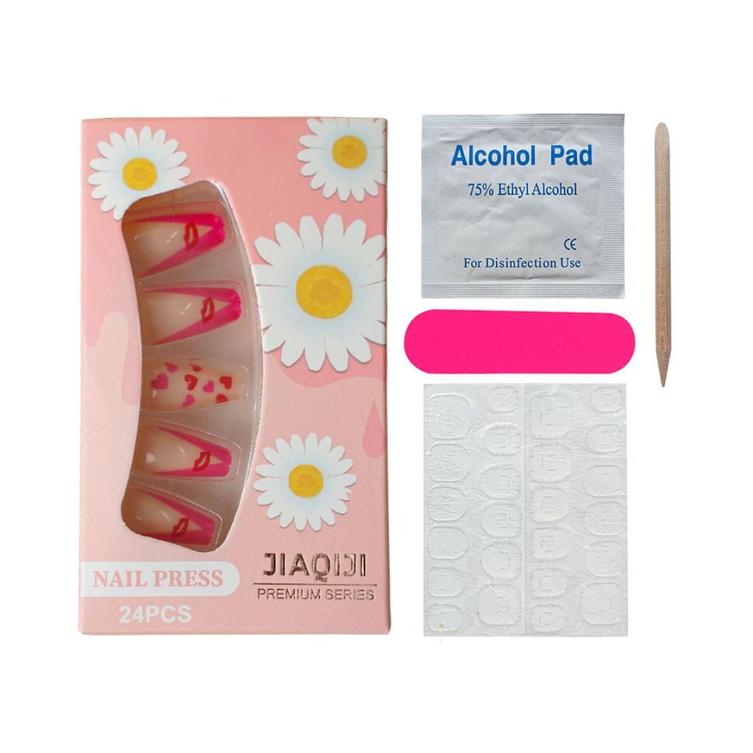 A Miracle Nail Art Set - ShreeBliss