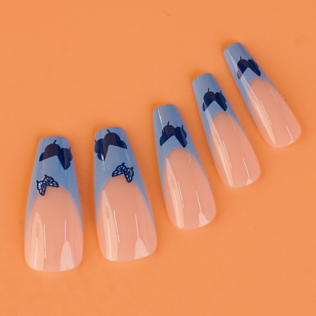A Miracle Nail Set - ShreeBliss