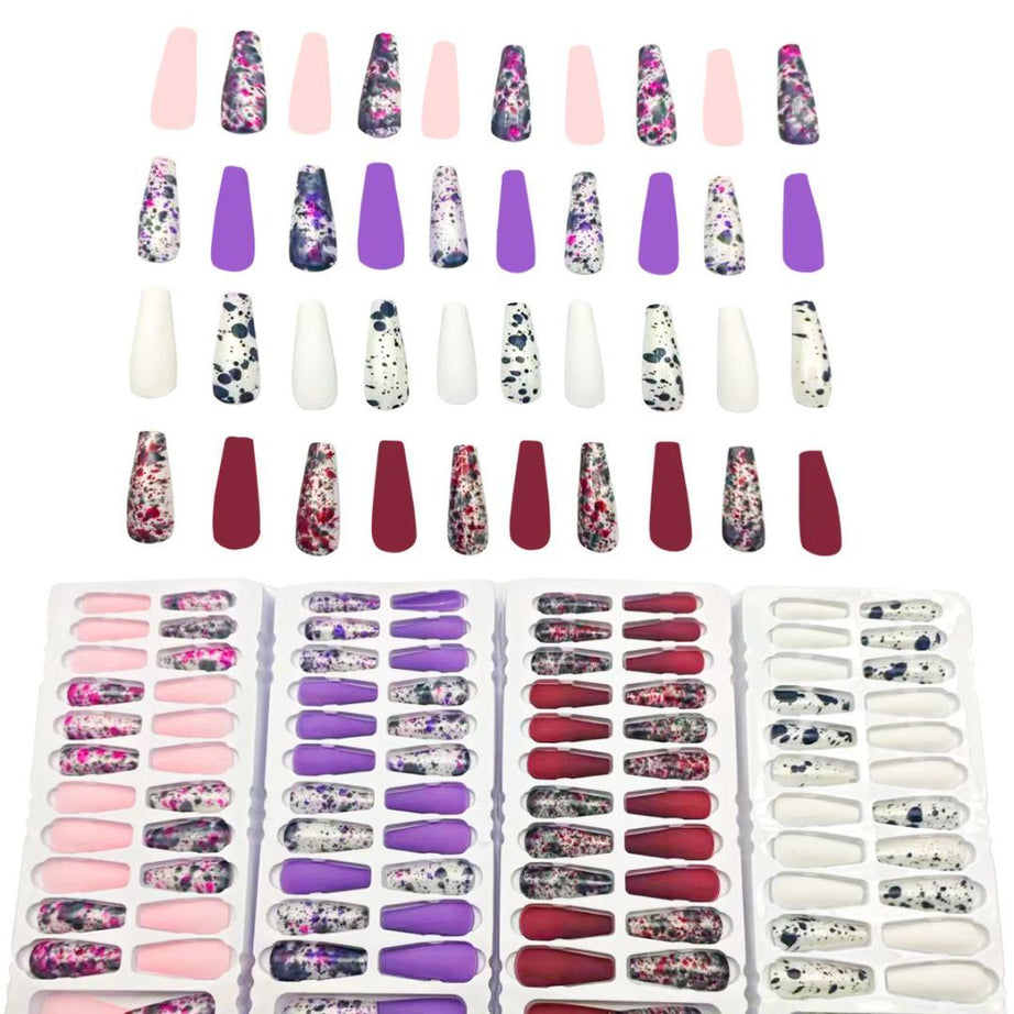 TJ-6 Solid Color Slate Stone Armor - ShreeBliss