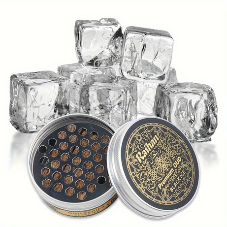 Aromatherapy Scent - ShreeBliss