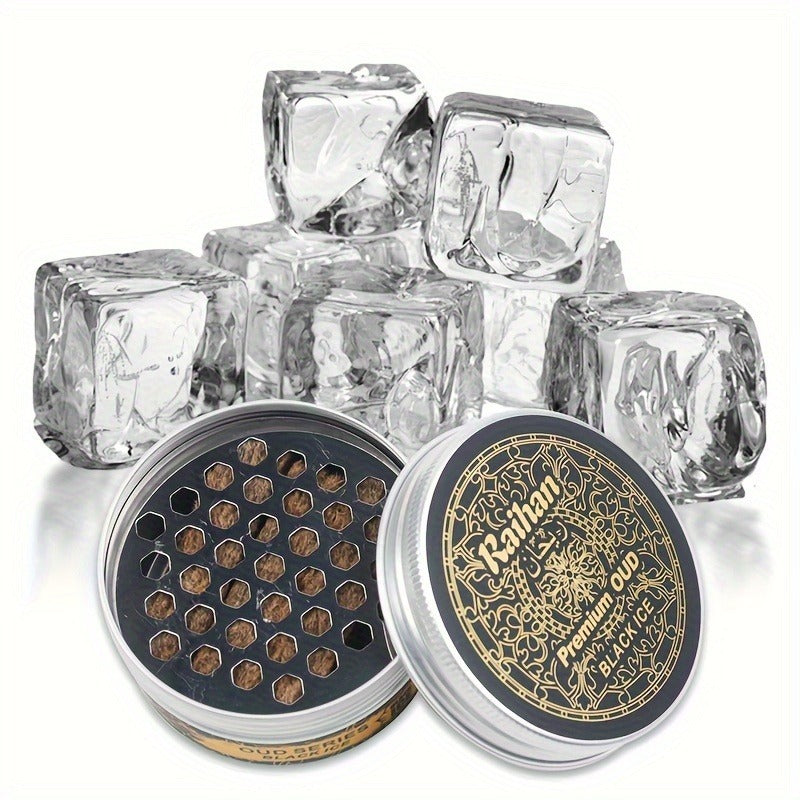 Aromatherapy Scent - ShreeBliss