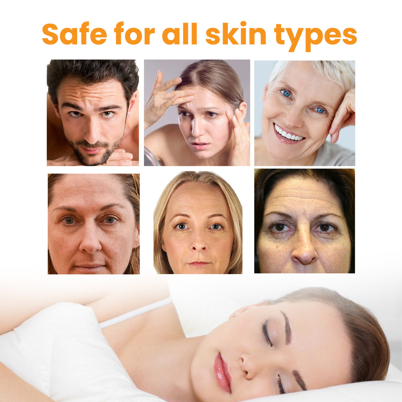 Forehead Wrinkle Patch - ShreeBliss