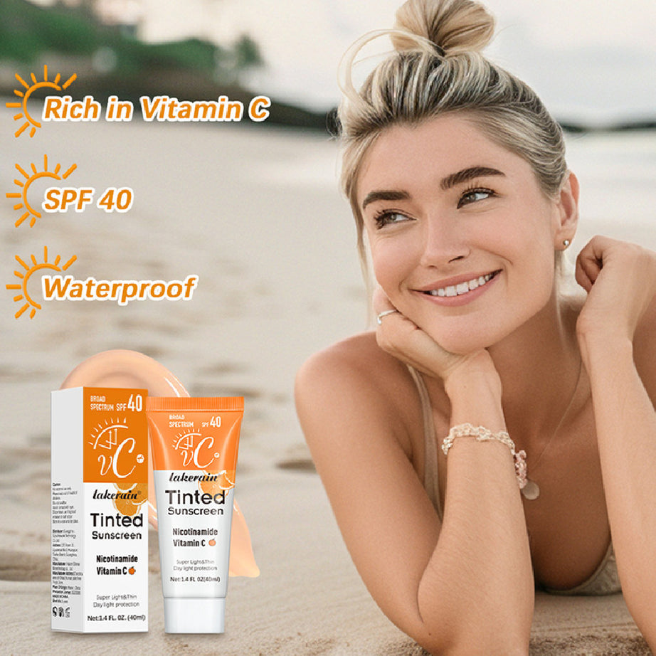 Universal Sunscreen - ShreeBliss