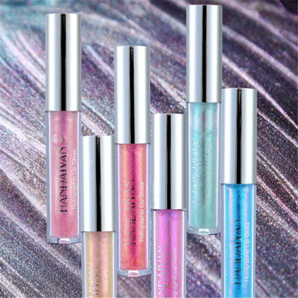 Polarized Lip Gloss - ShreeBliss