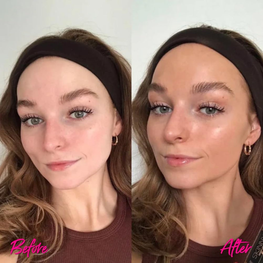 Sun-free Beauty Liquid - ShreeBliss